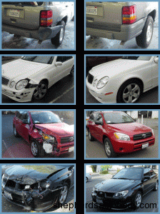 Truckee Auto Body Repair