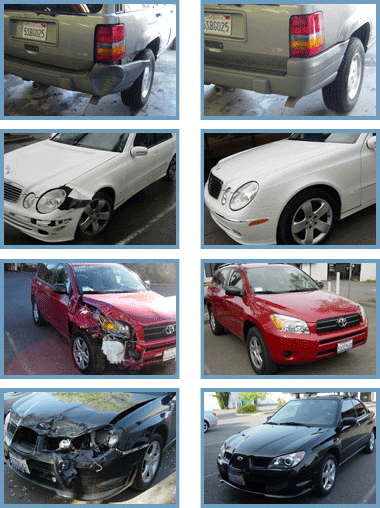 Truckee Auto Body Repair Auto Body Repair restores a damaged vehicle back to Truckee Auto Body Repair Auto Body Repair restores a damaged vehicle back to