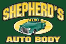Shepherd's Auto Body
