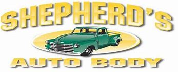 Shepherd's Auto Body